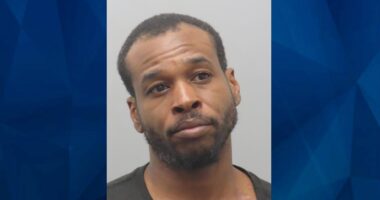 Missouri Felon Turns Himself In, Admits to Killing Girlfriend After Learning She Was Pregnant: Police