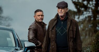 ’MobLand’s Pierce Brosnan Drops Huge Season 2 Tease