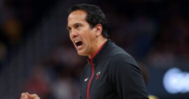 Mock Trade Lands Former Rookie of The Year Guard With Miami Heat