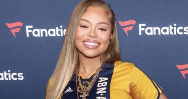 Hey, Mama! Latto's Mom, Misti Pitts, Steps Out Alongside Her & Her Sister, Brooklyn Nikole, In Paris (VIDEO)