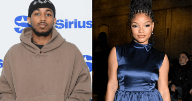 Custody Battle On! Declaration From DDG's Mom Tonya Granberry Accuses Halle Bailey Of Tracking Him With Hidden AirTags (UPDATE)