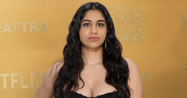 Monica Padman Net Worth | Celebrity Net Worth