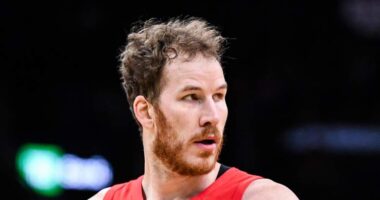 Monster 4-Team Trade Proposal Sees Lakers Land a New Center