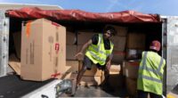 More good inflation news: Wholesalers show little sign of rising price from tariffs