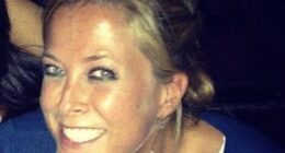 Annabel Rook, 46, was found with knife wounds at her three-bed Victorian home in Dumont Road after emergency crews had rushed to the property following reports of a gas explosion