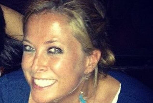 Annabel Rook, 46, was found with knife wounds at her three-bed Victorian home in Dumont Road after emergency crews had rushed to the property following reports of a gas explosion