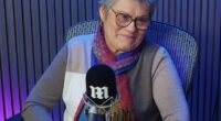 A mother shared a decades-old secret with her daughter about how she met her late husband on the latest episode of the Mail's The Apple & The Tree podcast