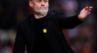 Former Motherwell boss Graham Alexander is now in charge at Bradford City