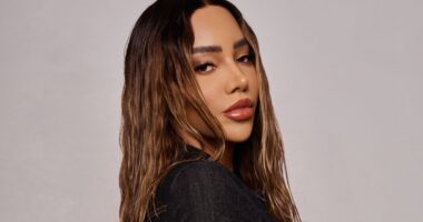 Munroe Bergdorf: ‘If somebody isn’t willing to use my correct pronouns, there’s not any conversation to be had’