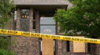 Murdered Lawmaker's Home Was Broken Into