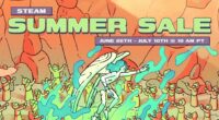 Must-Play Games Including Final Fantasy 7 Rebirth, RDR2, Schedule 1 & More Get Major Discounts In Steam Summer Sale