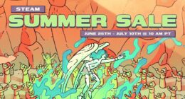 Must-Play Games Including Final Fantasy 7 Rebirth, RDR2, Schedule 1 & More Get Major Discounts In Steam Summer Sale