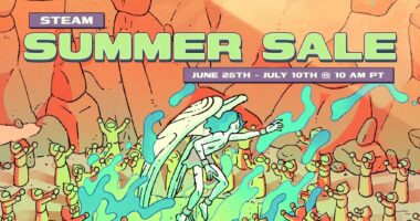Must-Play Games Including Final Fantasy 7 Rebirth, RDR2, Schedule 1 & More Get Major Discounts In Steam Summer Sale