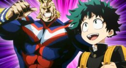 My Hero Academia's Greatest Character Arc Has Absolutely Nothing to Do With Its Top Heroes