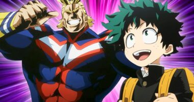 My Hero Academia's Greatest Character Arc Has Absolutely Nothing to Do With Its Top Heroes