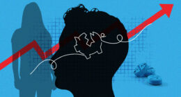 My boyfriend has ADHD, $50,000 in student-loan debt and no plan to pay it off. Is it my responsibility to step in and help?