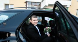 My friend asked me to pay $1,600 for her son’s prom-night limo. Has the world gone mad?