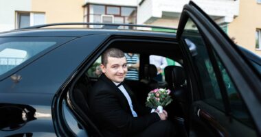 My friend asked me to pay $1,600 for her son’s prom-night limo. Has the world gone mad?