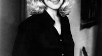 Molly's memoir reveals not just the reality of growing up in the orbit of a glamorous, sexually uninhibited woman, Erica Jong (pictured)