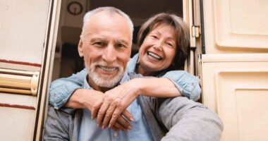 My wife and I have $7,000 in pensions, $140,000 cash, plus $3,500 in Social Security. Can we afford to retire?