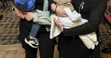 Single mother of five Wendy, 51, always dreamed of seeing the world - but passed away suddenly this year, before having the opportunity