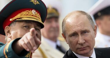 NATO Tweaks Putin With a Powerful Show of Force in Baltic Sea – RedState