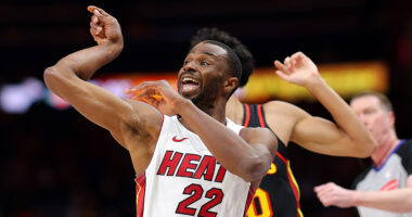NBA Insider: Heat Make $28 Million Former All-Star Available For Trade