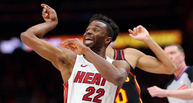 NBA Insider: Heat Make $28 Million Former All-Star Available For Trade