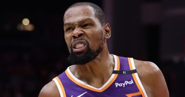 NBA Insider Links Durant to Surprising Eastern Conference Team