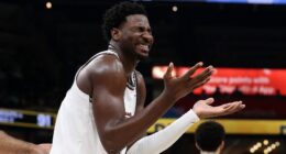 NBA Insider Shuts Down Potential Lakers Trade for Jaren Jackson Jr.