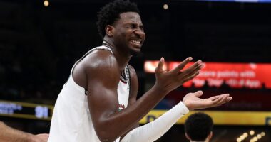 NBA Insider Shuts Down Potential Lakers Trade for Jaren Jackson Jr.