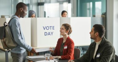 NC Elections Board Approves Plan To Collect Missing Voter Data