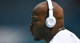 NFL Coordinator Warns Commanders About Laremy Tunsil