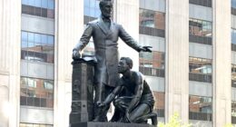 NPS Wrongly Celebrates Juneteenth As 'Independence Day'