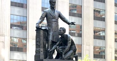 NPS Wrongly Celebrates Juneteenth As 'Independence Day'