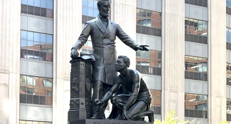 NPS Wrongly Celebrates Juneteenth As 'Independence Day'