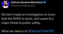NYC: It's Time Somebody Tried Real Socialism™