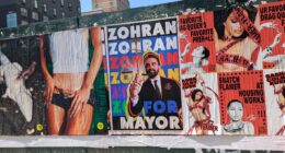 NYC’s Mamdani Wants Higher Taxes for ‘Whiter Neighborhoods.’