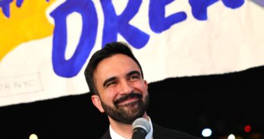 NYC’s sky-high rent, cost of living fueled Zohran Mamdani’s win. Here’s exactly how expensive it is.