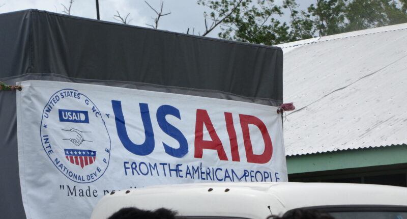 USAID