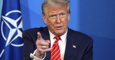 NYT: Israel, Trump Stopped Iran Nuke ... Which Was Trump's Fault