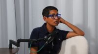 Naga Munchetty has revealed how her decision not to have children with her husband James Hagger initially caused a rift with her mother
