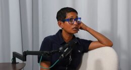 Naga Munchetty has revealed how her decision not to have children with her husband James Hagger initially caused a rift with her mother