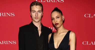 Congrats! TikToker Nara Smith Reveals She Is Expecting Baby #4 With Husband Lucky Blue Smith