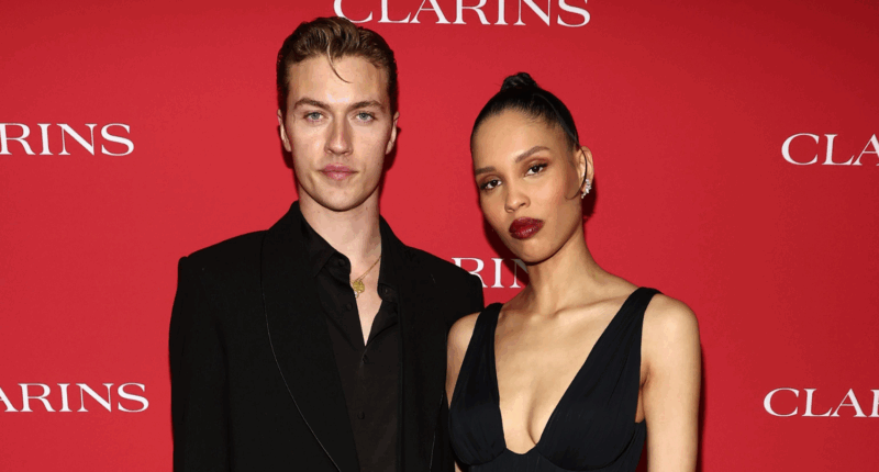 Congrats! TikToker Nara Smith Reveals She Is Expecting Baby #4 With Husband Lucky Blue Smith