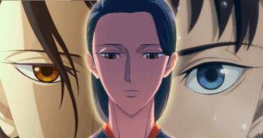 Naruto's Studio Produced 1 of the Decade's Most Underrated Anime, And It's Streaming Now on Crunchyroll