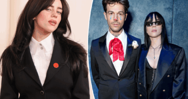 Nat Wolff, Jesse Rutherford, more