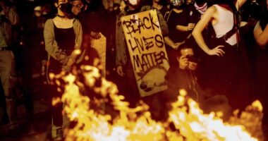 Nation Pivoting Toward True Colorblind Justice – HotAir
