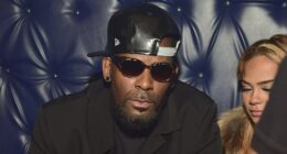 R. Kelly Reportedly Furthers Plea For Temporary Release From Prison Following Recent Overdose & Hospitalization