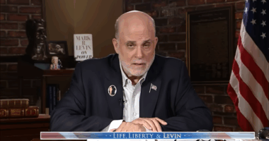 Mark Levin